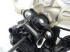 Key set Yamaha MT 09