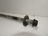 Rear axle Yamaha TDM