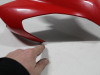 Cowl upper front Ducati Multistrada 1200
