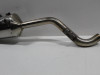 Muffler Triumph Tiger 1050