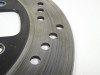 Bremsscheibe hinten  Ducati monster 600