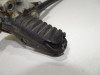 Side stand bar Honda TRANSALP