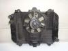Radiateur Kawasaki GPZ 500