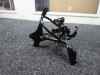 Kuipframe Honda CBR 650 F