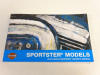 Instructieboekje Harley Davidson Sportster