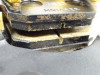 Bremssattel Bremszange hinten Triumph Street Triple 675