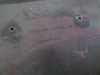Cowl right small Kawasaki Z 750