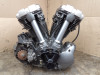 Engine Yamaha MT 01