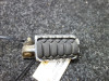Voetsteun links Yamaha XT 1200 Z Super Tenere