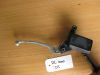 Front brake master cylinder  Suzuki DL 1000 V STROM