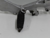 Main step holder right KTM 200 Duke