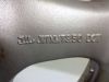 Rear wheel Suzuki VX 800