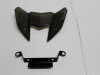 Scheibe Windschild Kawasaki Z 800