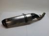 Muffler Kawasaki Z 800