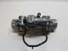 Gasklephuis Triumph Bonneville T 120