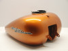 Benzintank Harley Davidson Touring