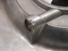 Crankcase cover Clutch side Harley Davidson Sportster