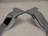 Achtersubframe Harley Davidson Softtail