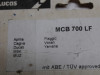 Braking pads rear Ducati 1198
