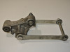 Federbein Aufhangung Kawasaki Z 750