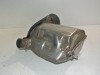 Muffler Ducati monster 796