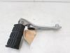 Main step holder right Yamaha XJ 700