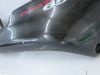 Rechter achterkant Aprilia Pegaso
