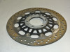 Bremsscheibe vorne links Triumph Sprint ST 955