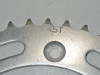 Achtertandwiel Yamaha Overige Yamaha