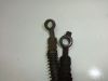 Brake hose front Honda VF 1000 F