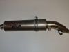 Sports exhaust Honda Overige Honda