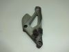 Schetsplaat links Yamaha XJ 600 Diversion