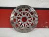 Brake disc front Honda CBR 400 RR