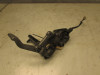 Main step holder right Kawasaki ZZR 600