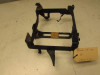 Batterie befestigung Honda Goldwing GL