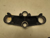 Kroonplaat Suzuki GSX R 600