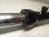 Front pipes complete Honda VFR 750