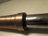 Front Fork right complete Kawasaki ZXR 750
