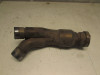 Downpipes Yamaha YZF R1