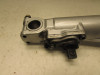 Front pipe bottom left Honda Goldwing GL