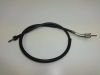Kilometerkabel Kawasaki EL 250