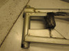 Achterbrug Yamaha XJ 900 S Diversion