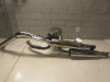 Uitlaatbochten Kawasaki GPX 750