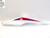 Heck links Honda CBR 500 R