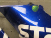 Verkleidungssatz Honda CBR Fireblade