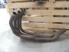 Downpipes Yamaha YZF R6