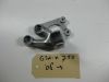 Schetsplaat links Suzuki GSX R 750