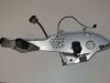 Main step holder right BMW R 1150 RT   R 850 RT