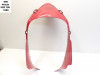 Cowl V shape under Honda VFR 750