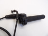 Gasgriff Suzuki DR 800